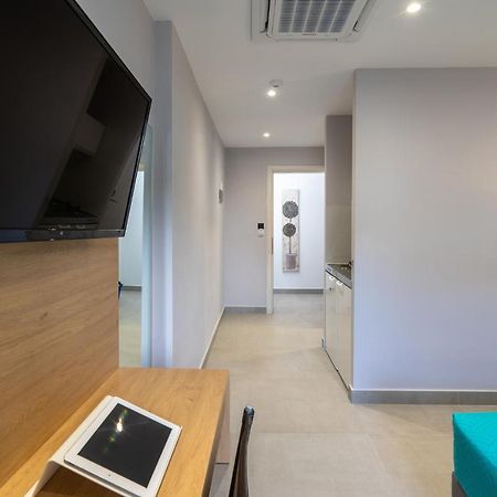 Bemyguest Comfort Zefyros Néoi Póroi Luaran gambar