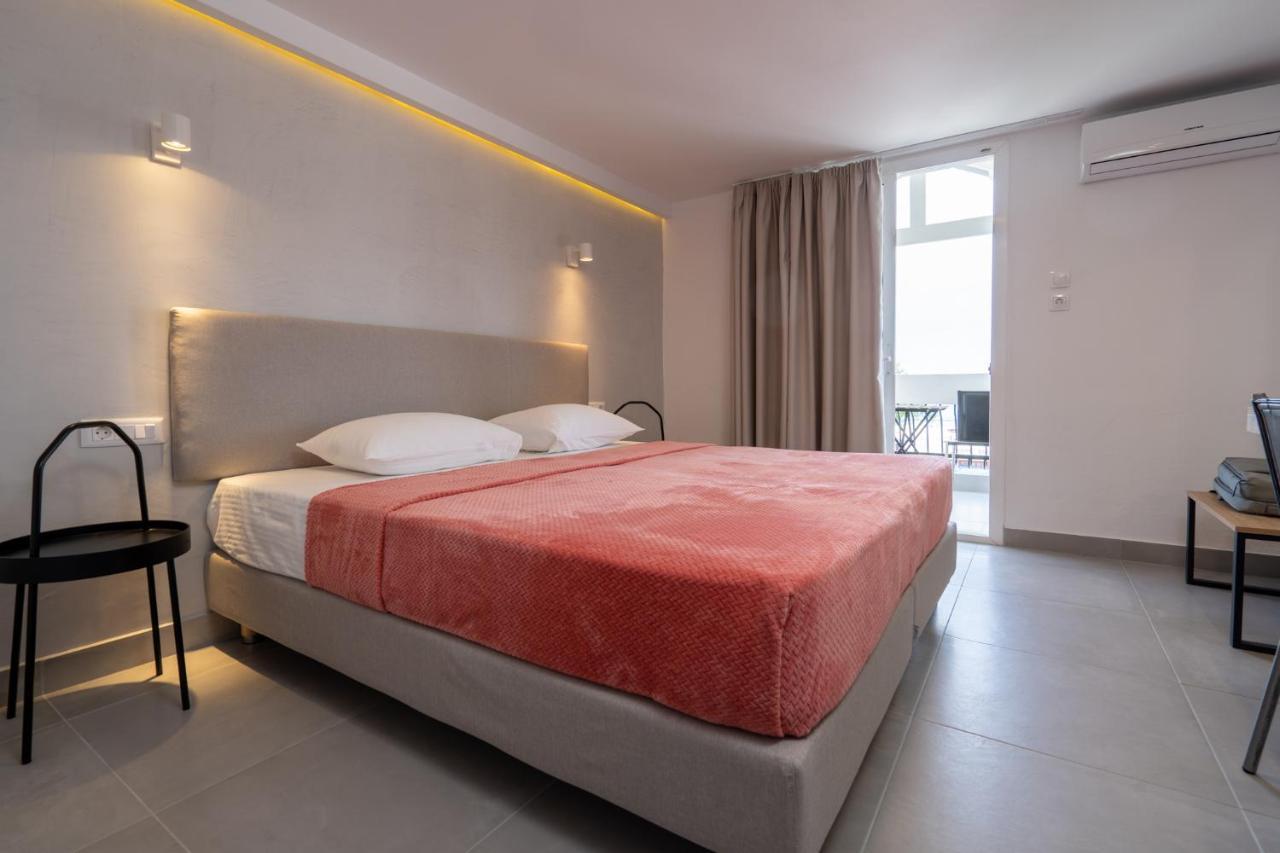 Bemyguest Comfort Zefyros Néoi Póroi Luaran gambar