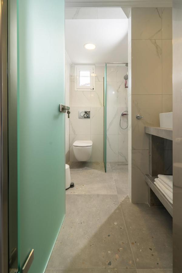 Bemyguest Comfort Zefyros Néoi Póroi Luaran gambar