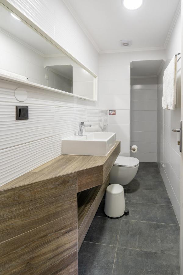 Bemyguest Comfort Zefyros Néoi Póroi Luaran gambar