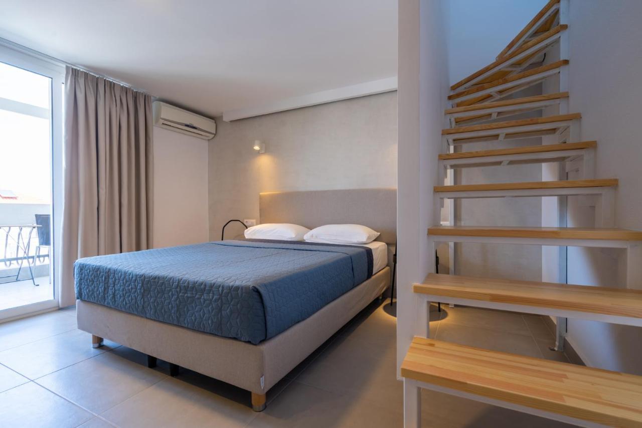 Bemyguest Comfort Zefyros Néoi Póroi Luaran gambar