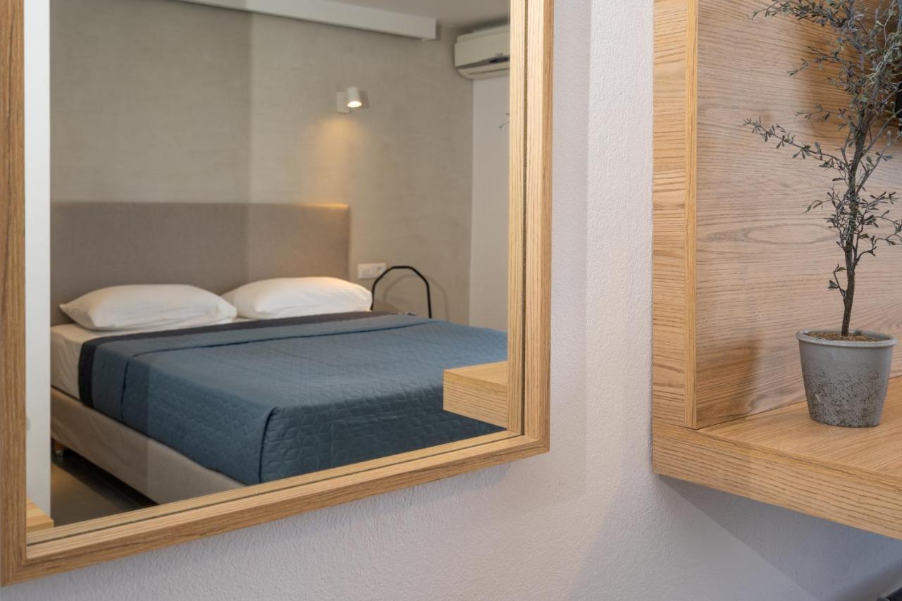 Bemyguest Comfort Zefyros Néoi Póroi Luaran gambar
