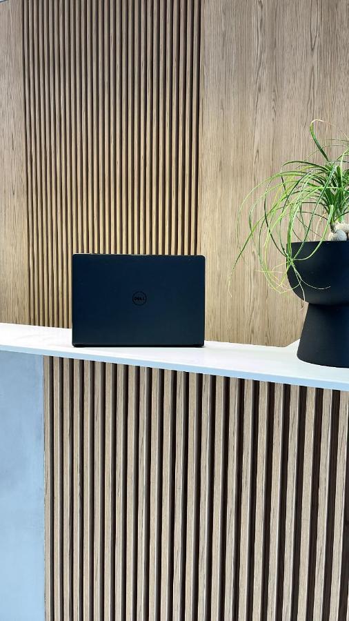 Bemyguest Comfort Zefyros Néoi Póroi Luaran gambar
