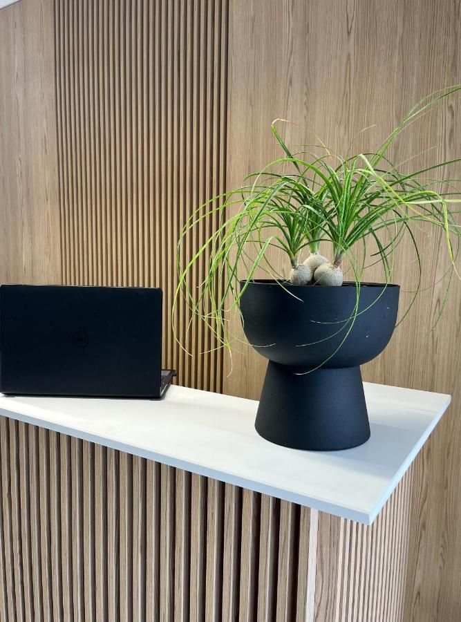 Bemyguest Comfort Zefyros Néoi Póroi Luaran gambar